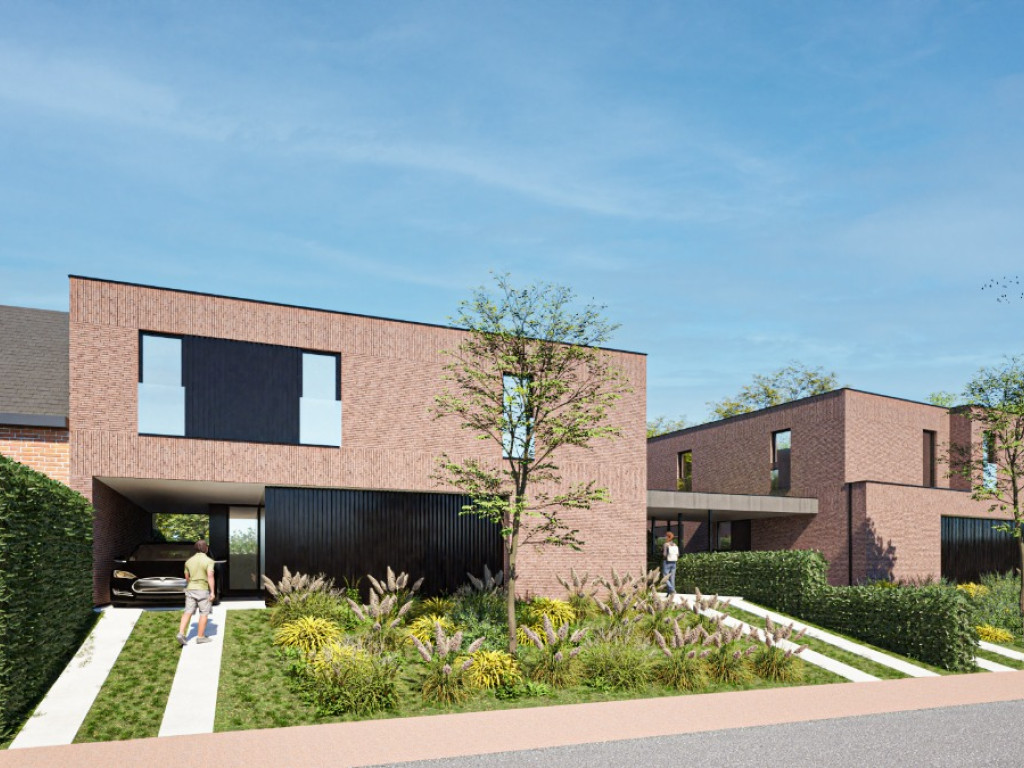 Voetpad - 36 - - 36 - 3550