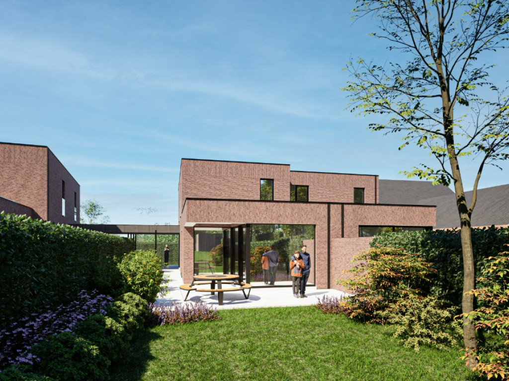 Voetpad - 36 - - 36 - 3550