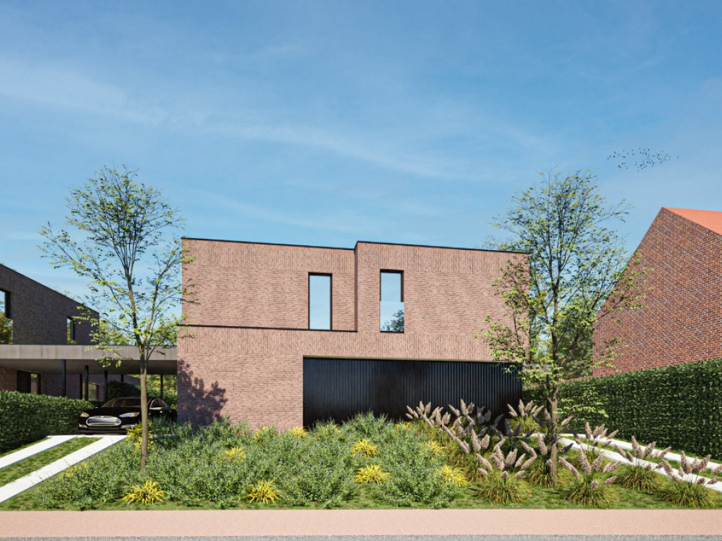 Voetpad - 38 - - 38 - 3550