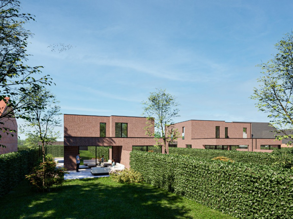 Voetpad - 38a - - 38a - 3550