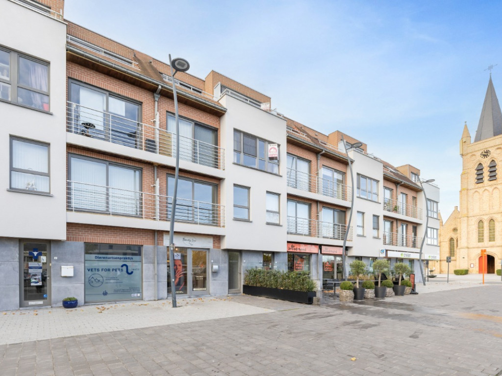 Arthur Meynneplein - 4 - 0102 - 8434