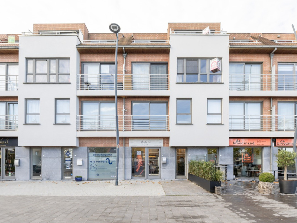 Arthur Meynneplein - 4 - - 8434