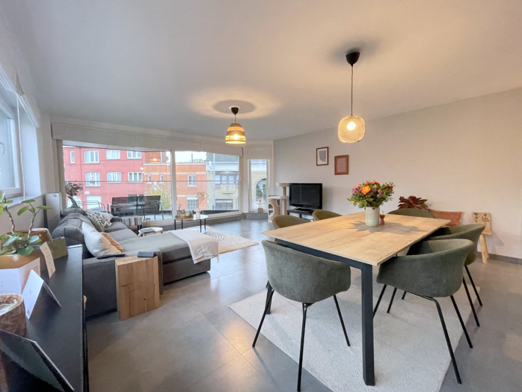 Oudenaardsesteenweg - 64 - 0021 - 8500