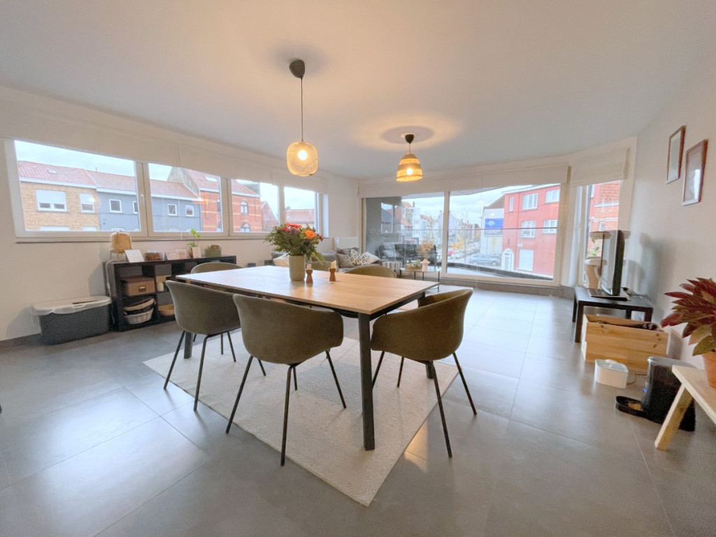 Oudenaardsesteenweg - 64 - 0021 - 8500