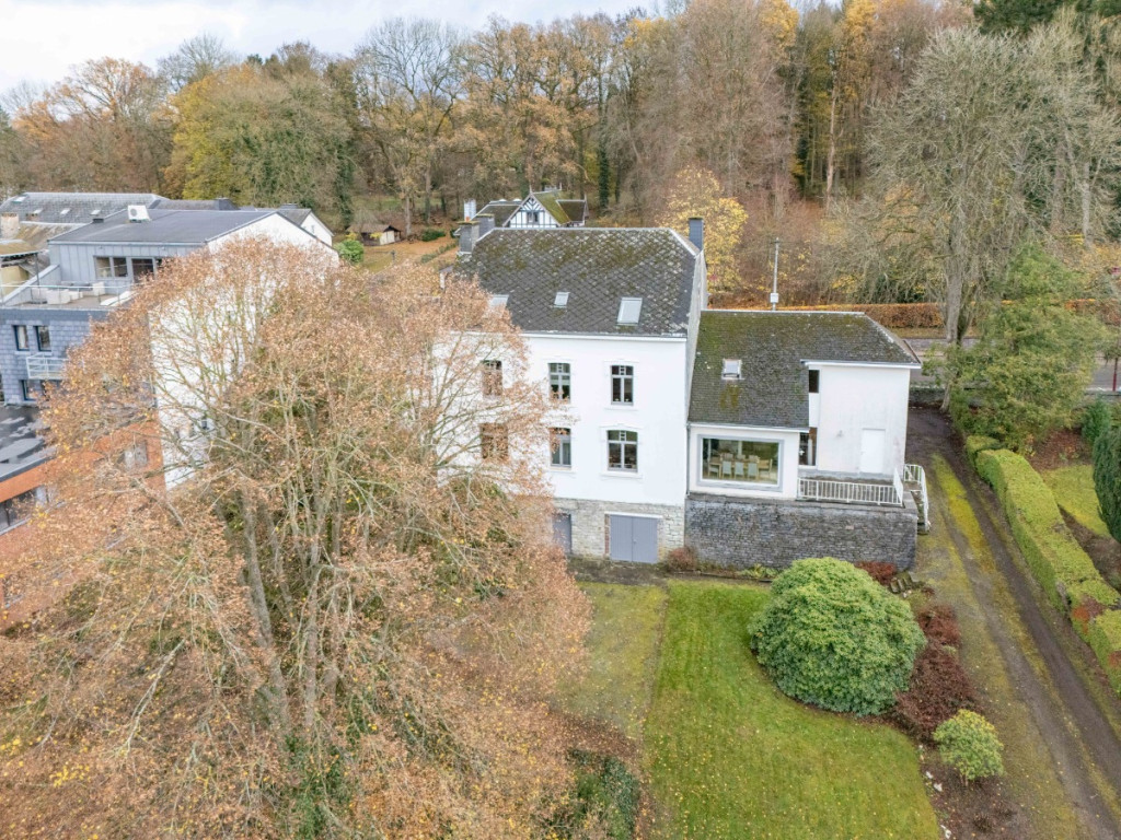 Avenue de la salm - 38 - - 6690