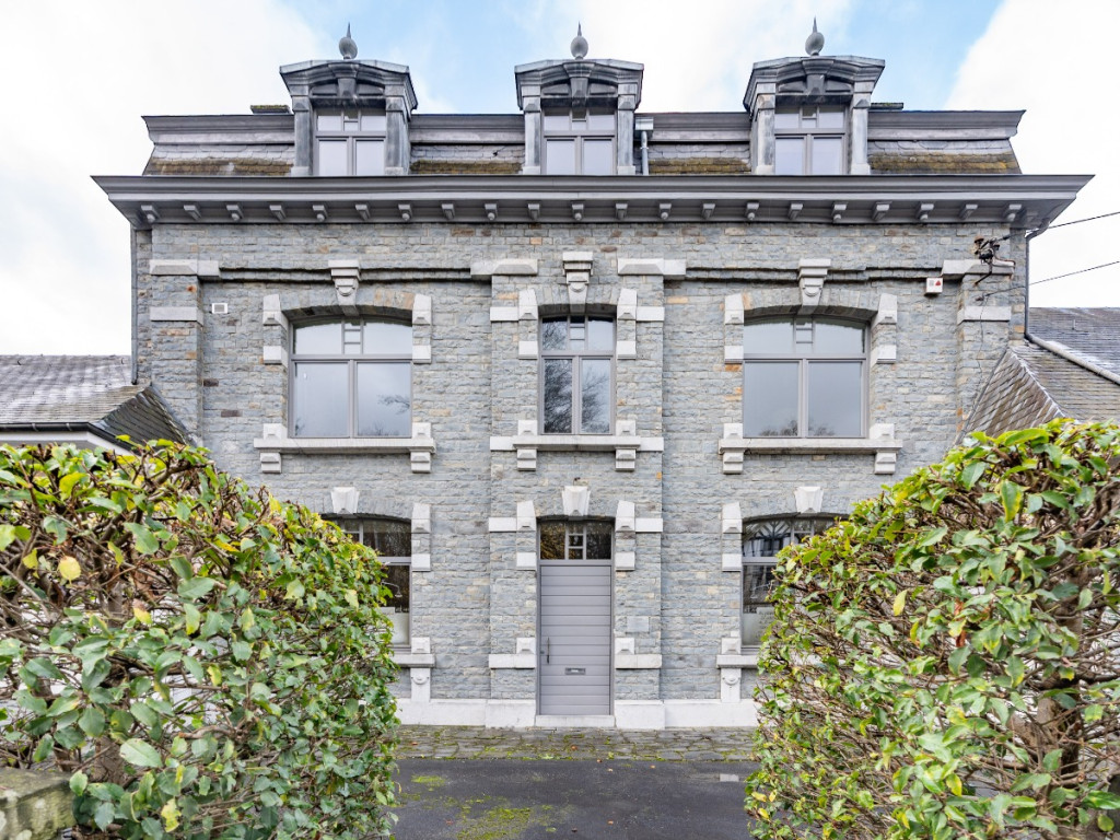 Avenue de la salm - 38 - - 6690