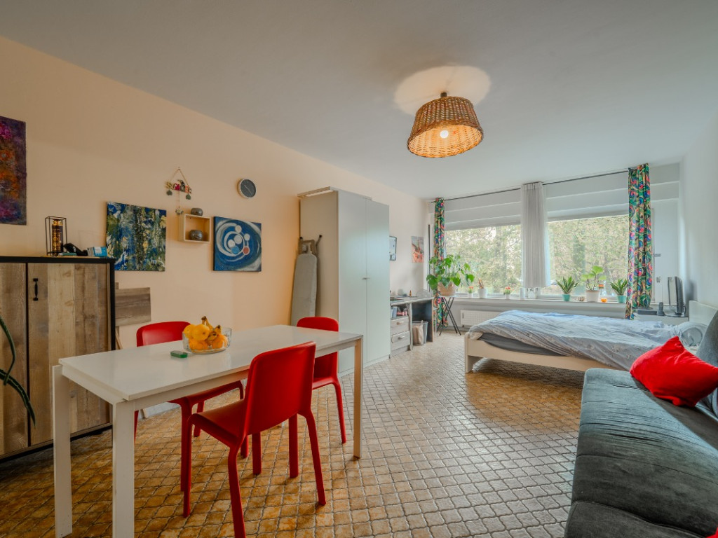 Rue des Glacis - 23 - 13 - 4000