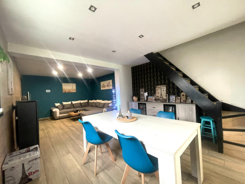 Rue de Ten-Brielen - 89 - - 7780