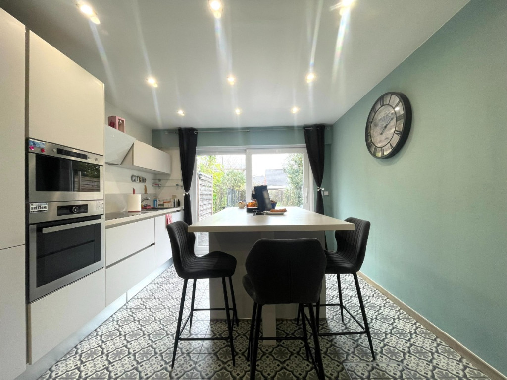 Rue de Ten-Brielen - 89 - - 7780