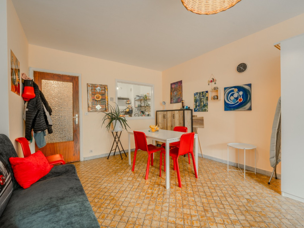 Rue des Glacis - 23 - 13 - 4000