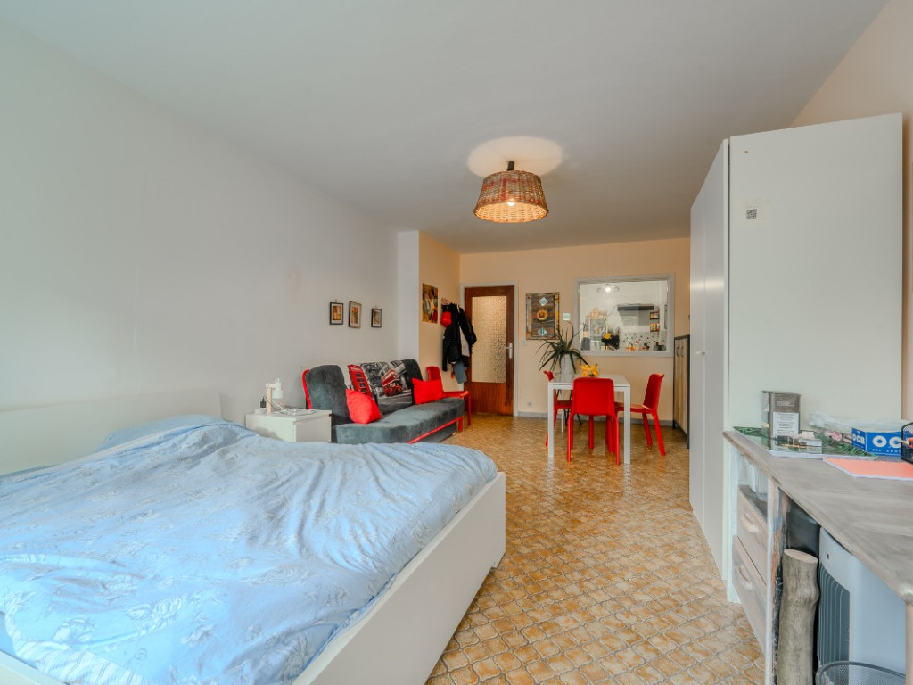 Rue des Glacis - 23 - 13 - 4000