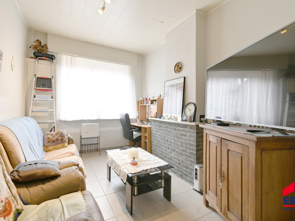 Zuidmoerstraat - 16 - - 9900