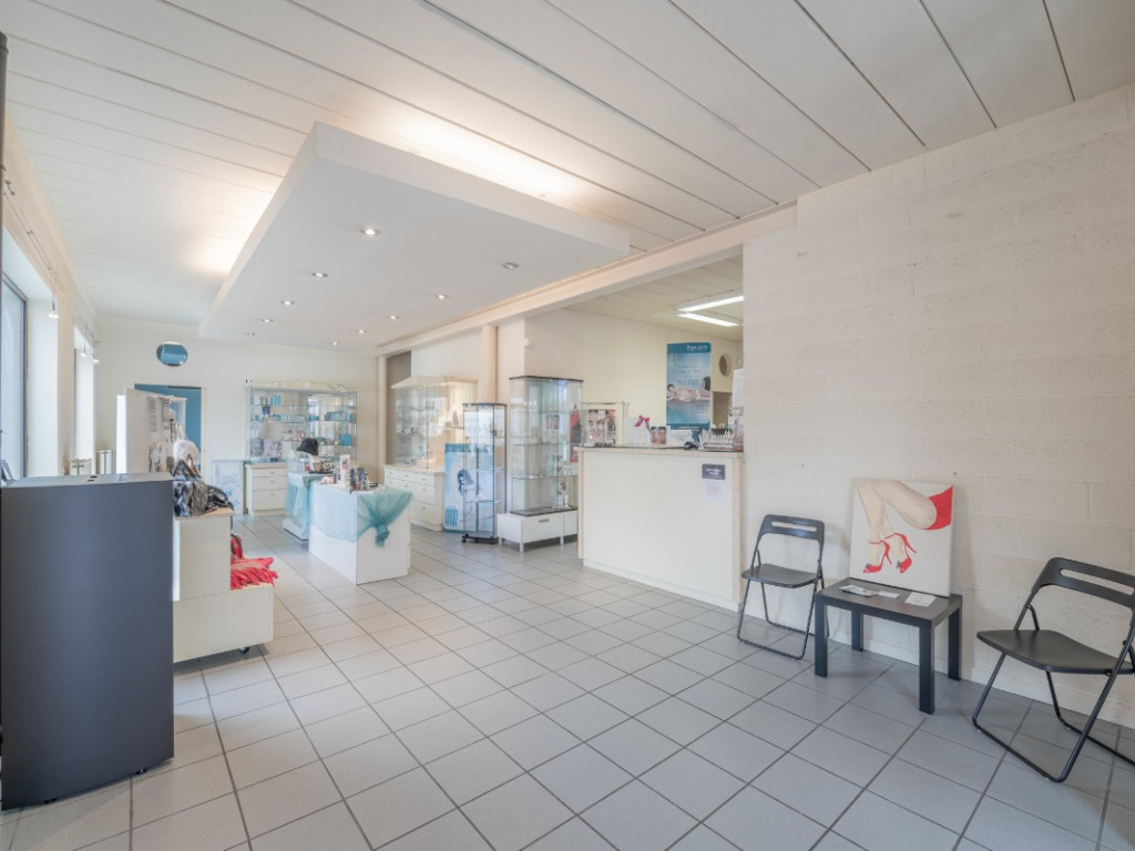 Place Joseph Wauters - 16 - - 4400