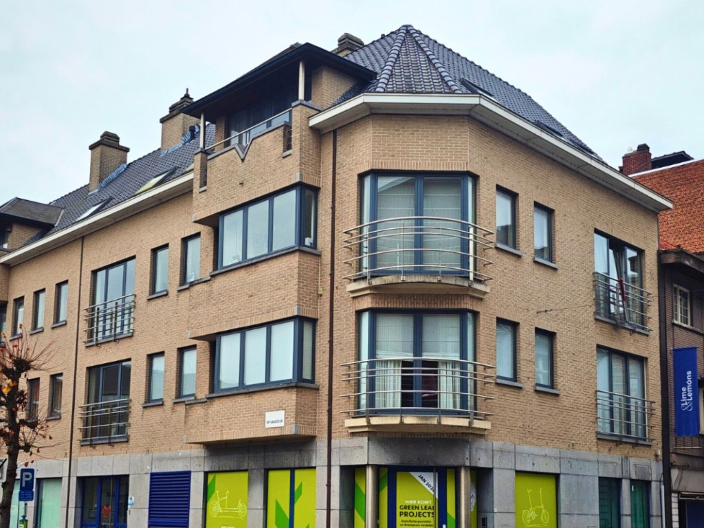 Sint-Amandsplein - 1 - 24 - 8500