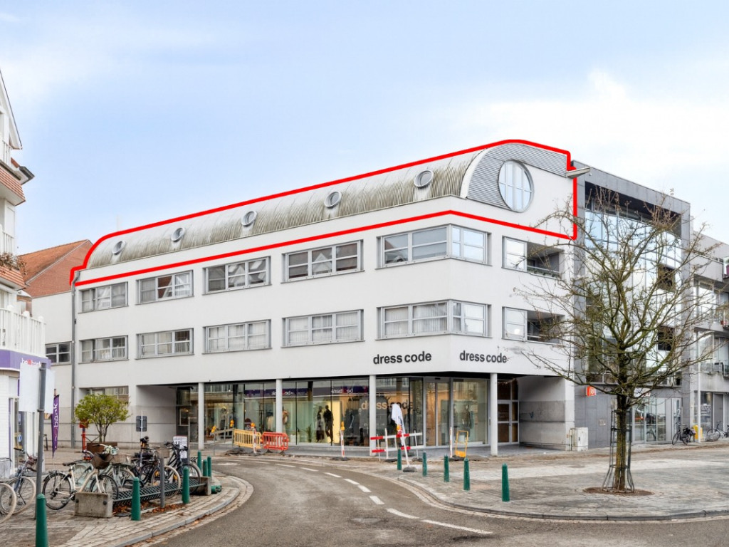 Markt - 1 - 31 - 8790