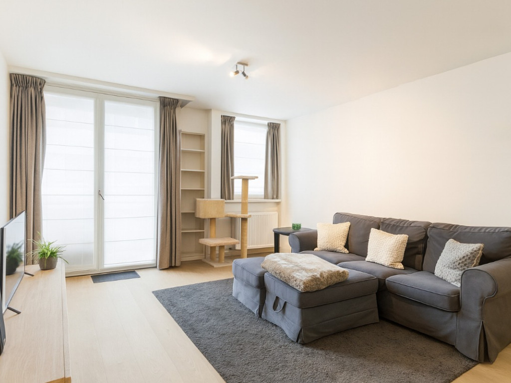 Boudewijnlaan - 52 - 22 - 8300