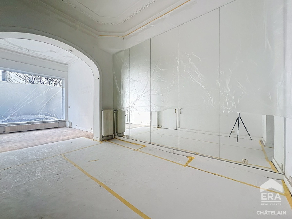 Rue Berckmans - 39 - - 1060