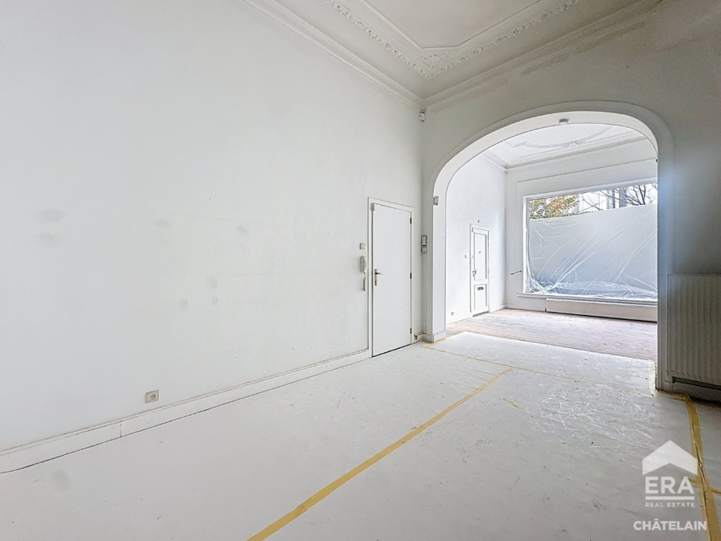 Rue Berckmans - 39 - - 1060