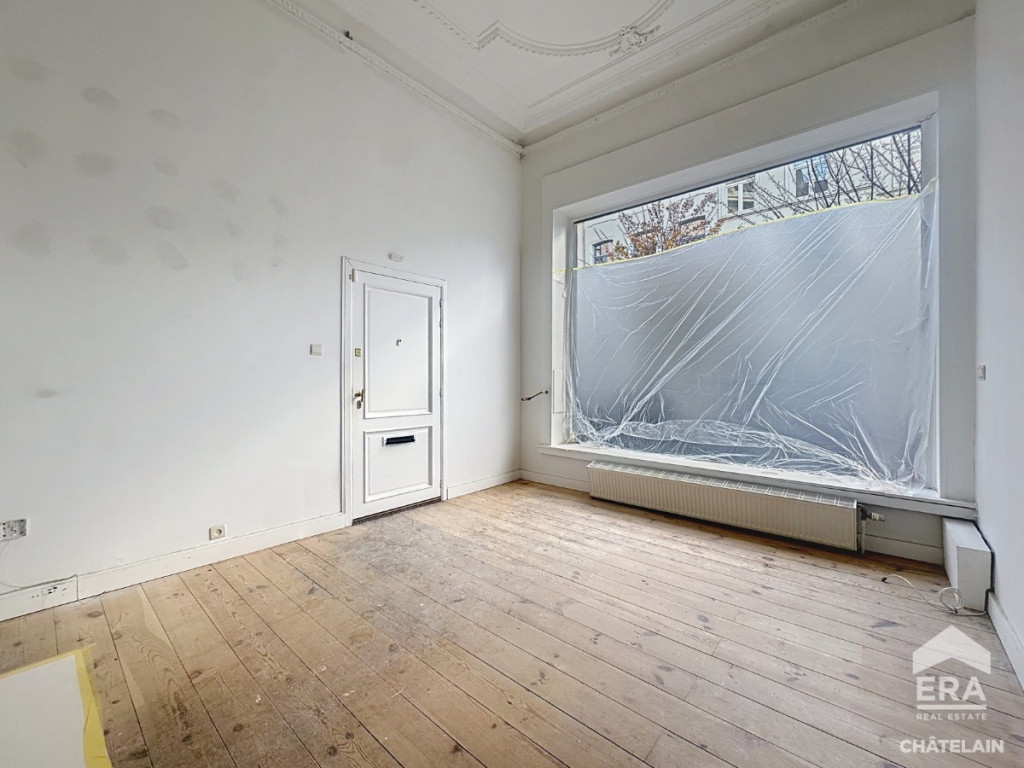 Rue Berckmans - 39 - - 1060