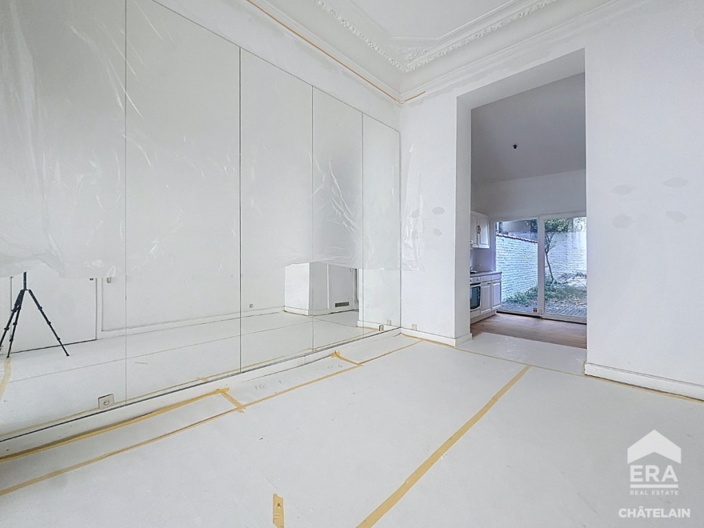 Rue Berckmans - 39 - - 1060