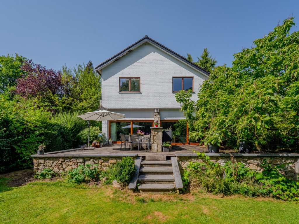 Rue de la Belle Jardinière - 131 - - 4031