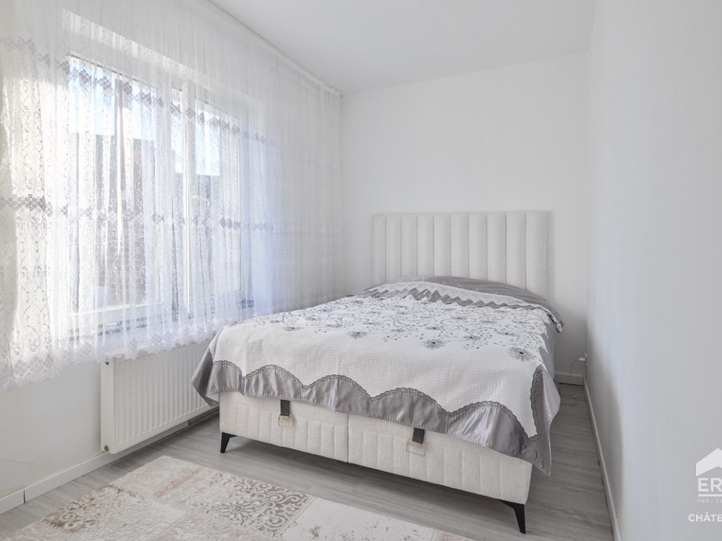 Rue des Palais - 123 - - 1030