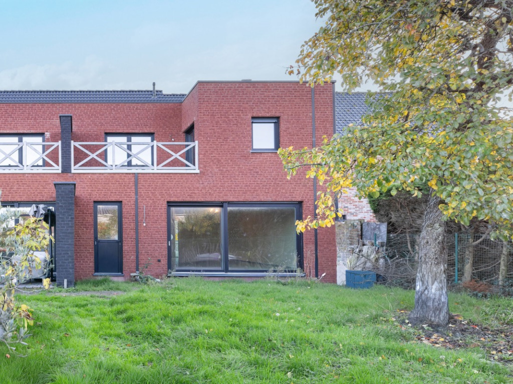 Diksmuidestraat - 32 - B - 8430