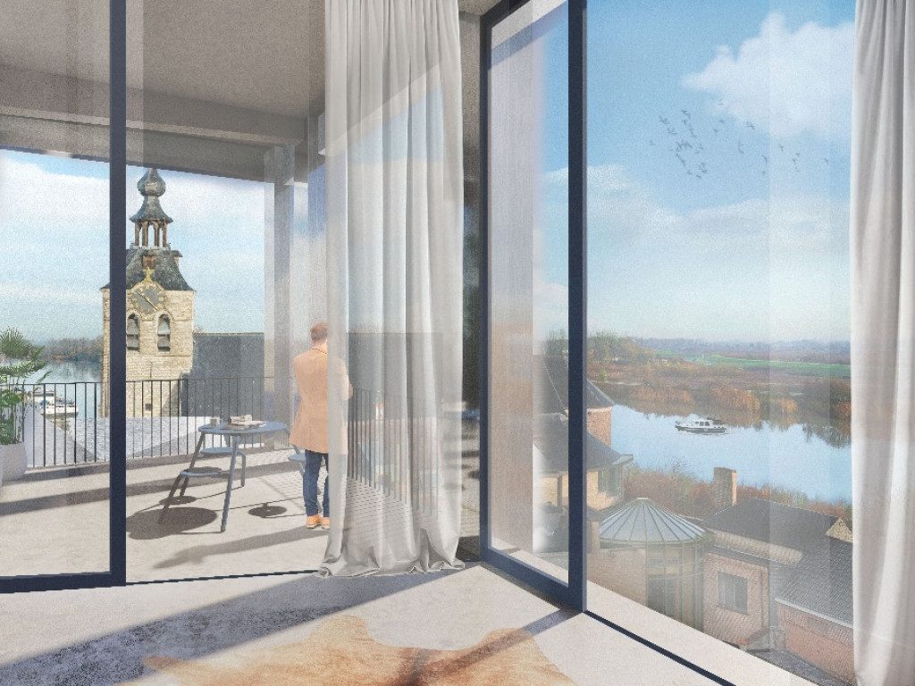 Sint-Ursmarusstraat - 58 - - B 4.1 - 9200