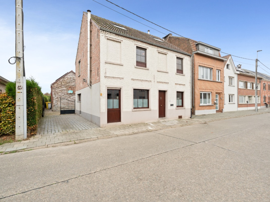 Kouterstraat - 210 - - 3071