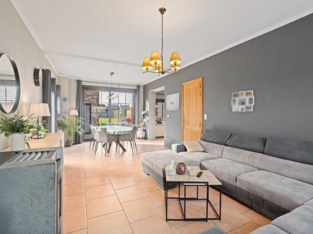 Kouterstraat - 210 - - 3071