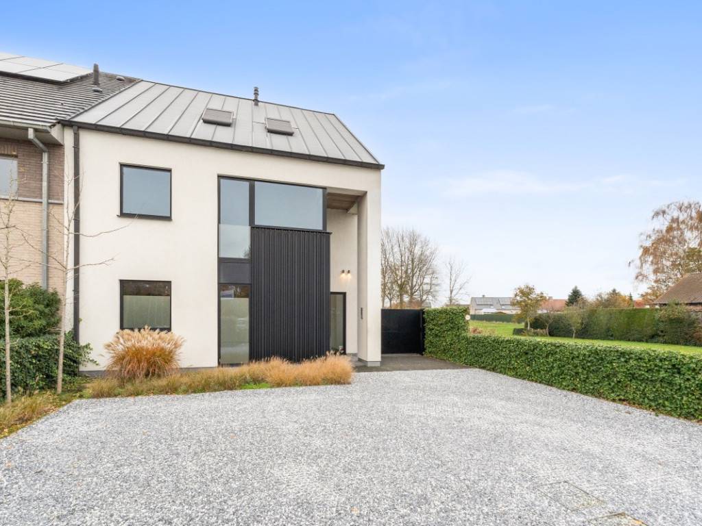 Nieuwe Baan - 106 - C - 9111