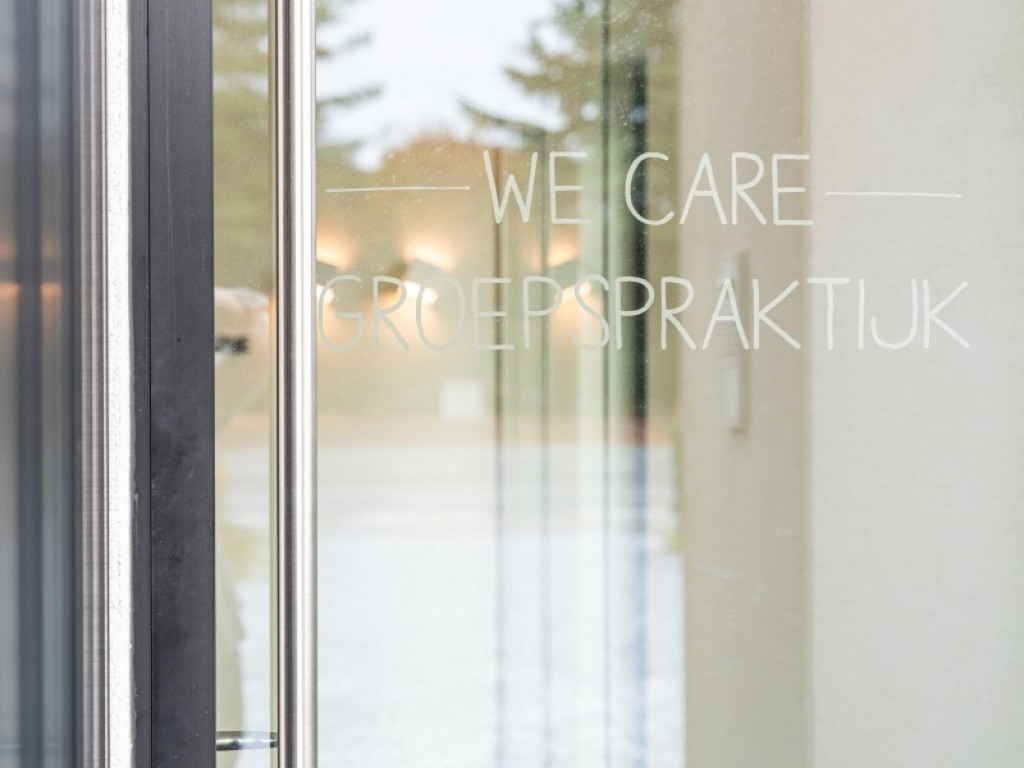 Nieuwe Baan - 106 - C - 9111