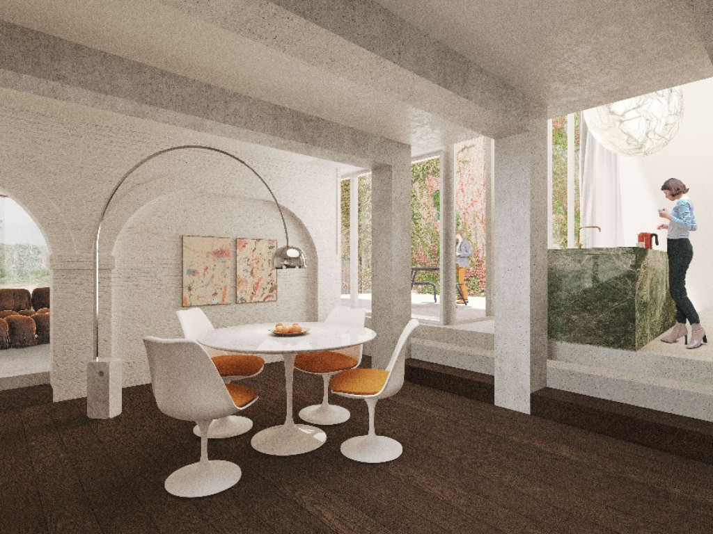 Sint-Ursmarusstraat - 58 - - C 0.2 - 9200