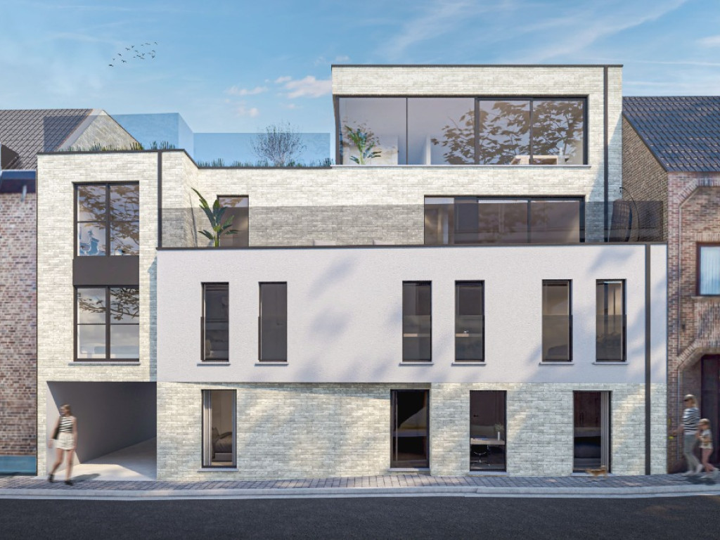 Oude Statiestraat - 4 - 1 - 0543/00M000 - 3730