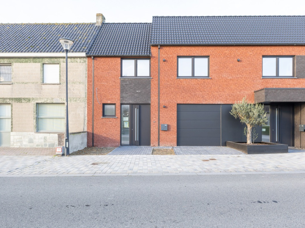 Diksmuidestraat - 32 - B - 8430