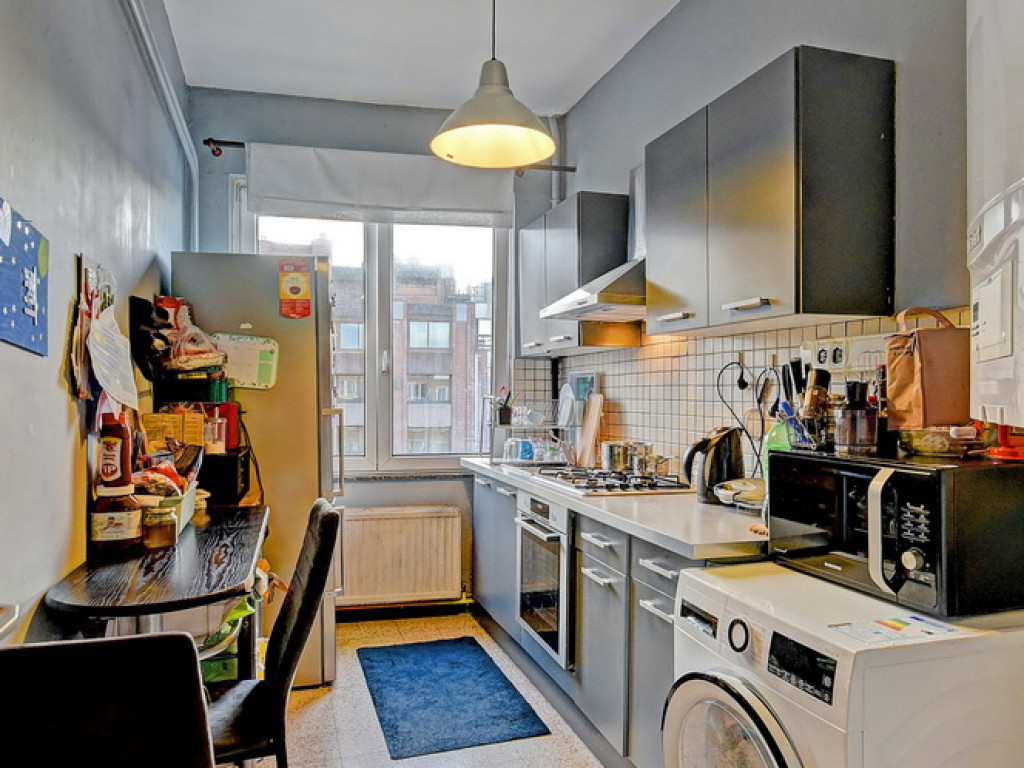 avenue des anciens combattants - 2 - - 1140