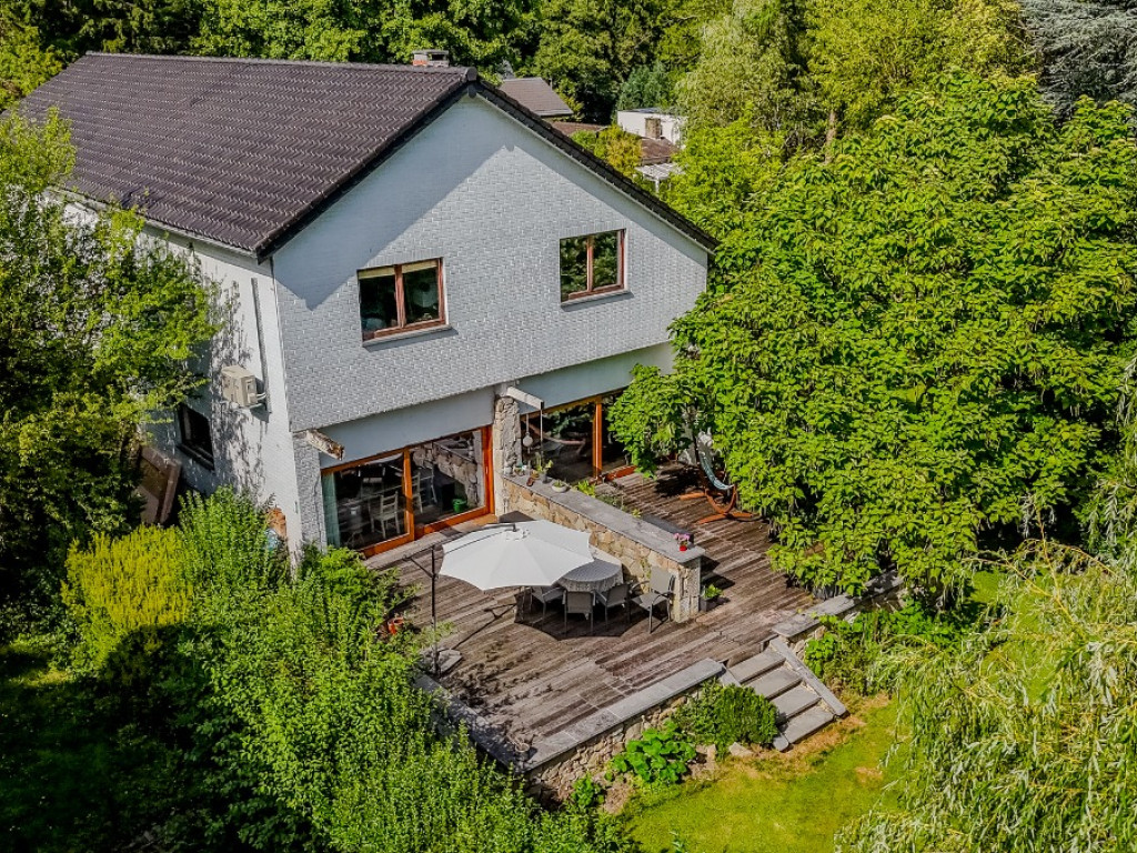 Rue de la Belle Jardinière - 131 - - 4031