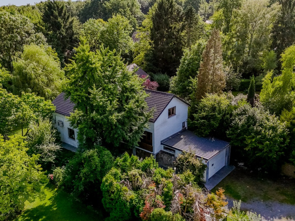 Rue de la Belle Jardinière - 131 - - 4031