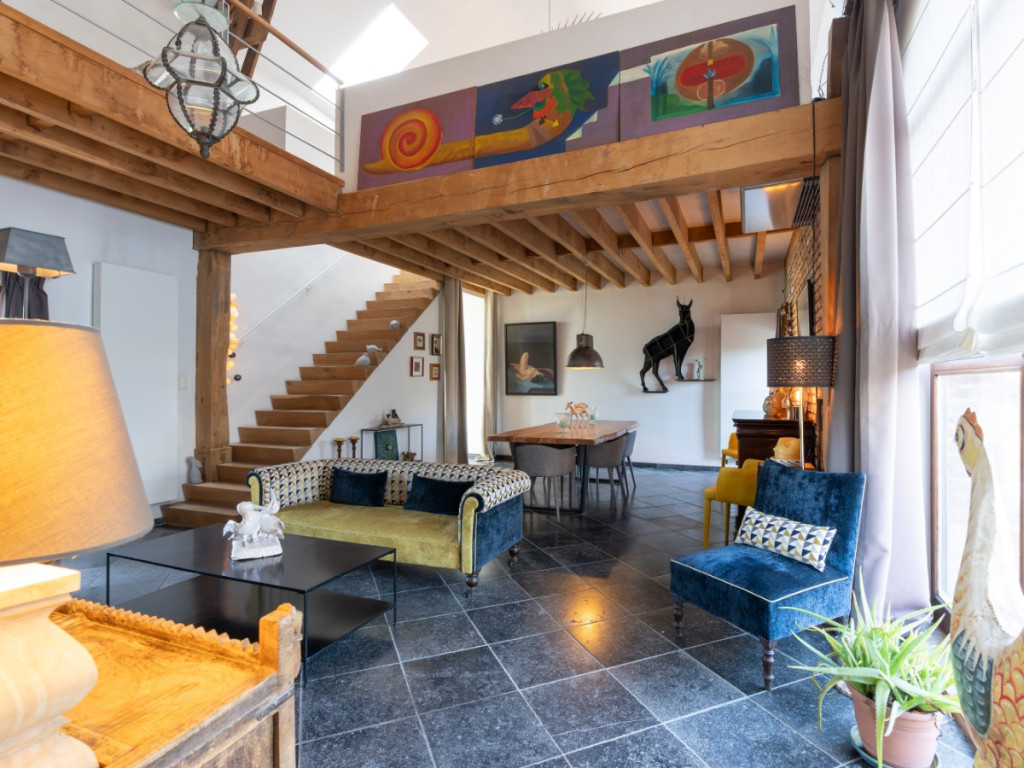 Rue de la Citadelle - 5 - - 5370