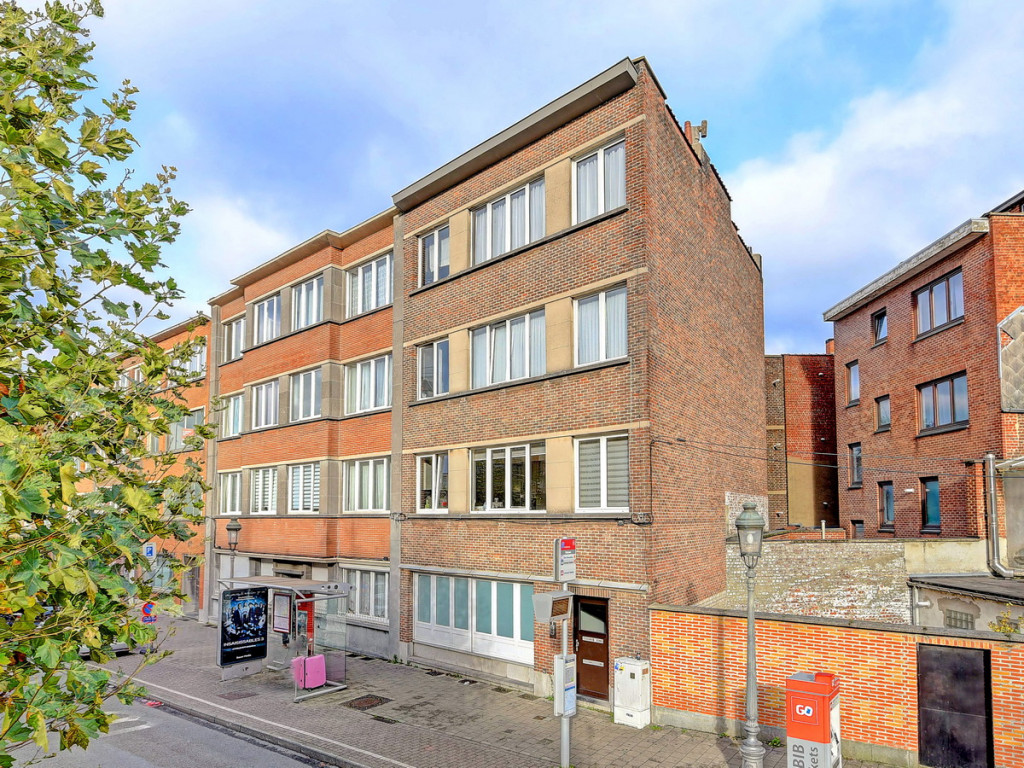 avenue des anciens combattants - 2 - - 1140