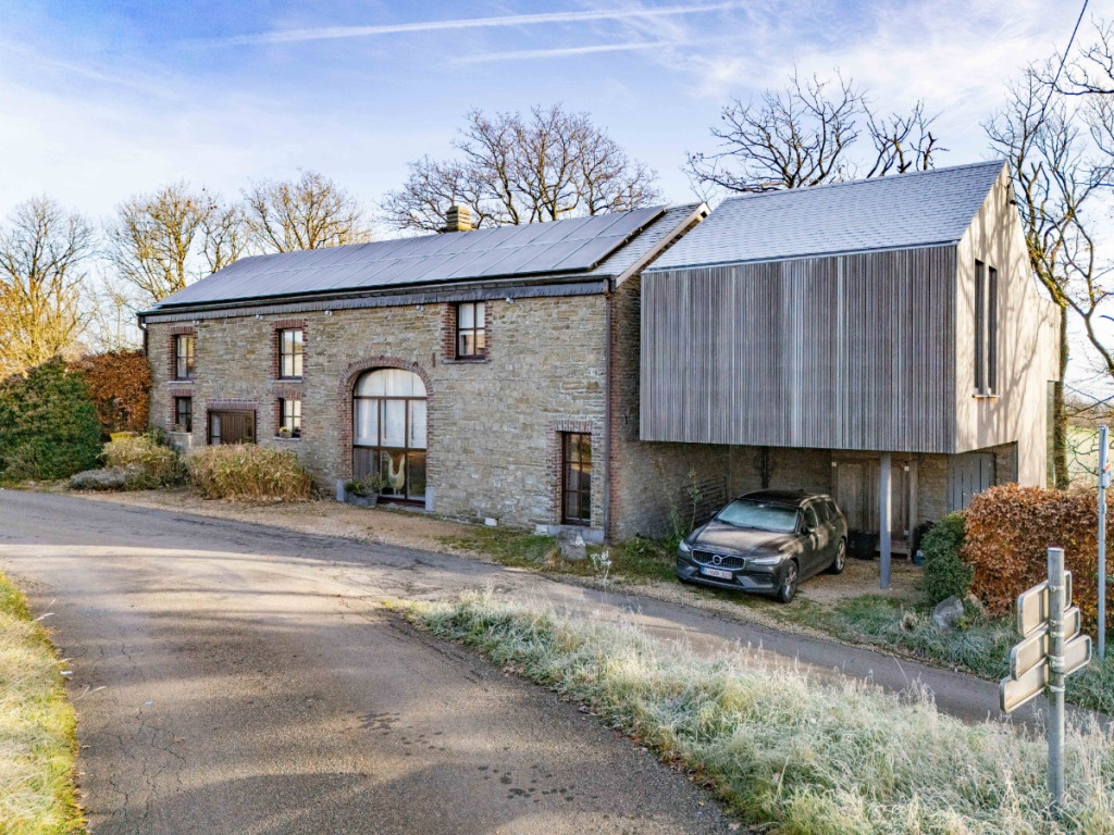 Rue de la Citadelle - 5 - - 5370