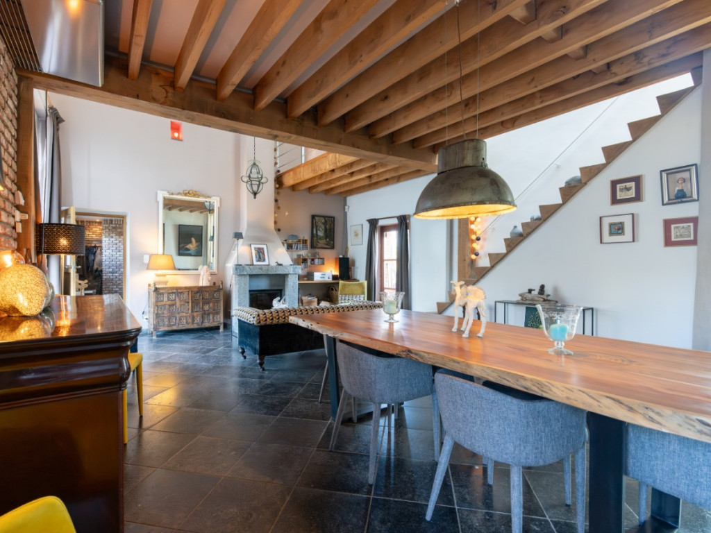 Rue de la Citadelle - 5 - - 5370