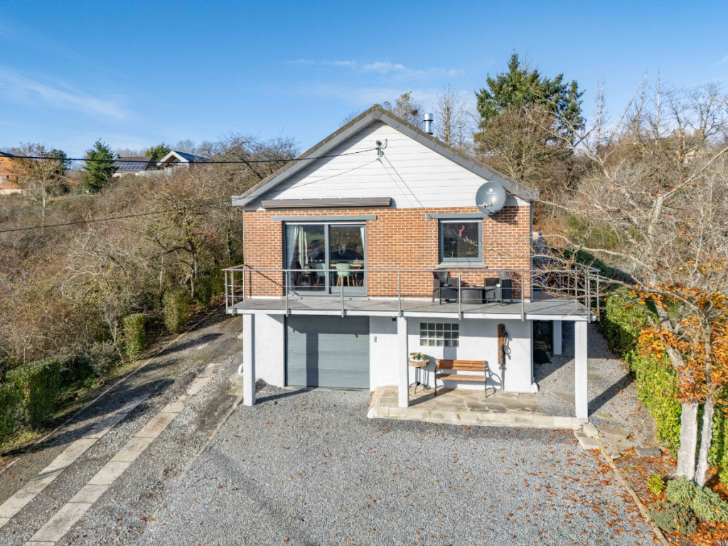 Rue Larmont - 4 - - 5377