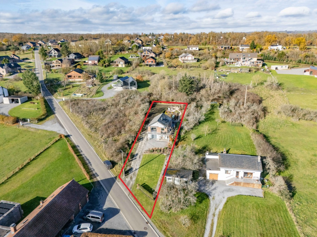 Rue Larmont - 4 - - 5377