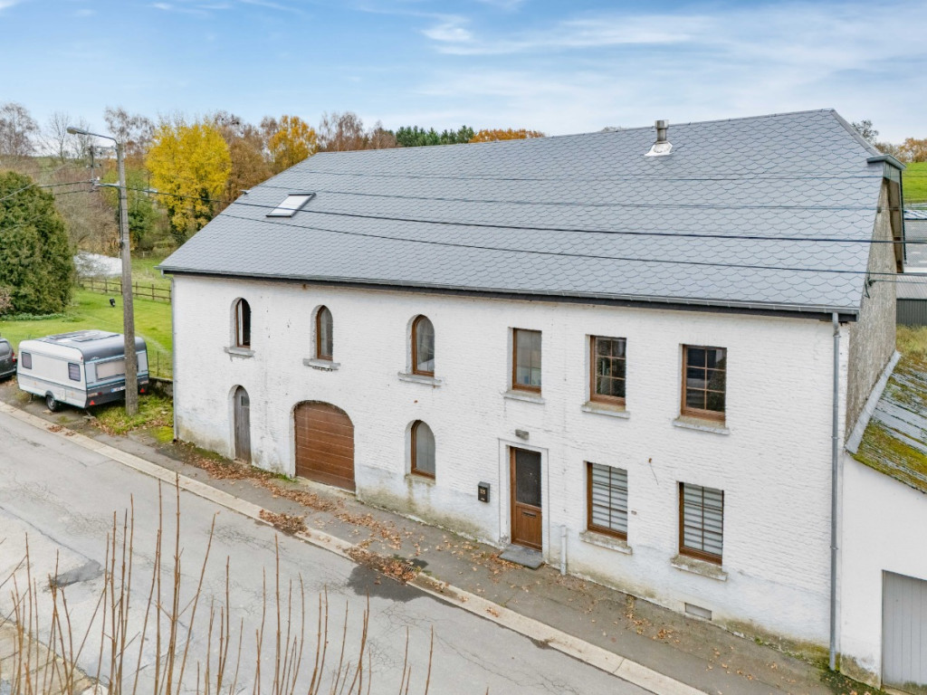 Rue du Tilleul - 125 - - 6637