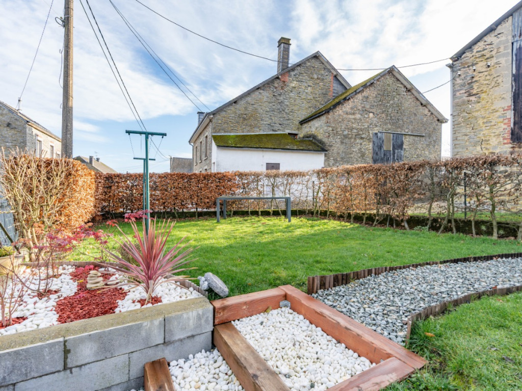 Rue du Centre - 7 - - 6800