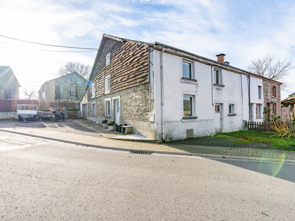 Rue du Centre - 7 - - 6800