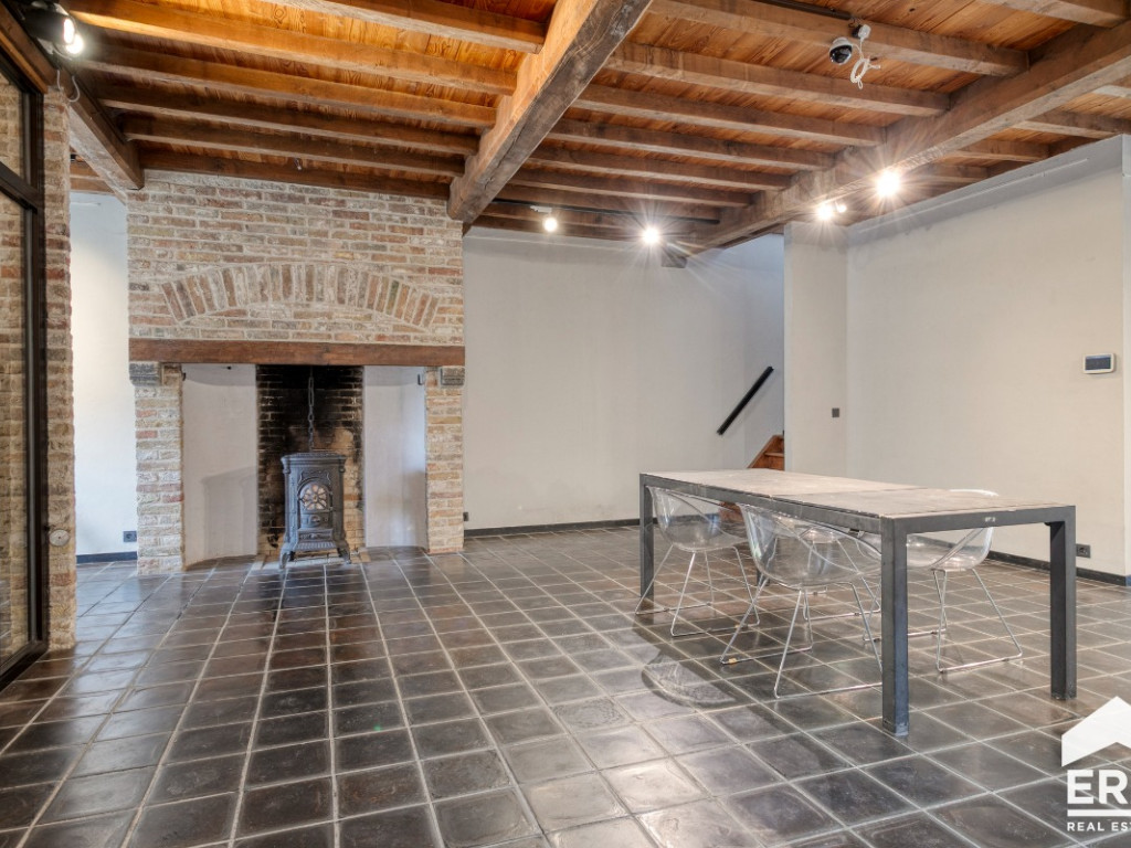 Kerkstraat - 22 - - 8340