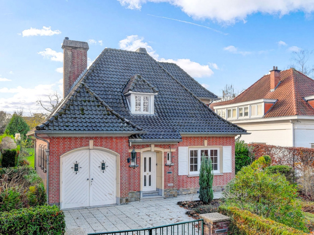 Pierre Marchandstraat - 49 - - 1970