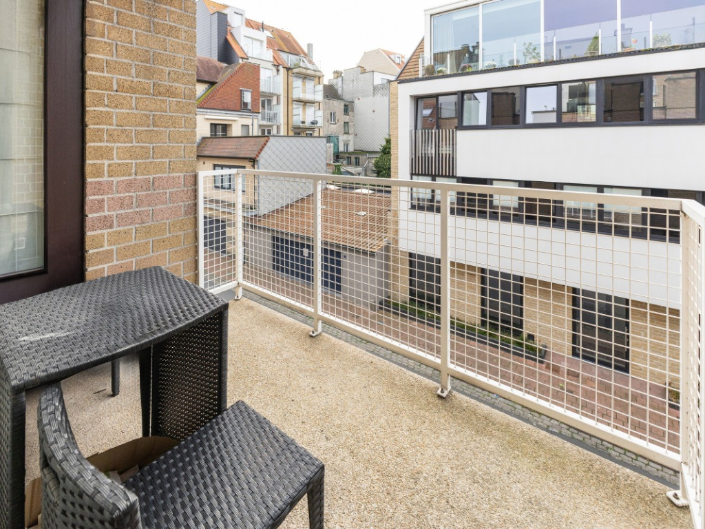 Boudewijnlaan - 52 - 22 - 8300